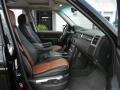 2008 Java Black Pearlescent Land Rover Range Rover Westminster Supercharged  photo #22