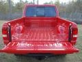 2011 Torch Red Ford Ranger XLT SuperCab 4x4  photo #9