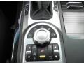 Westminster Jet Black/Tan Controls Photo for 2008 Land Rover Range Rover #58267486