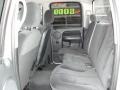 2004 Bright Silver Metallic Dodge Ram 1500 SLT Quad Cab  photo #11