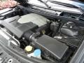 4.2 Liter Supercharged DOHC 32-Valve VCP V8 2008 Land Rover Range Rover Westminster Supercharged Engine