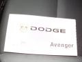 2008 Bright Silver Metallic Dodge Avenger R/T  photo #4