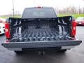 2009 Black Chevrolet Silverado 1500 LT Crew Cab 4x4  photo #5