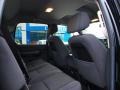 2009 Black Chevrolet Silverado 1500 LT Crew Cab 4x4  photo #9
