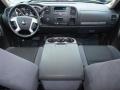 2009 Black Chevrolet Silverado 1500 LT Crew Cab 4x4  photo #10
