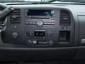 2009 Black Chevrolet Silverado 1500 LT Crew Cab 4x4  photo #12