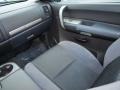 2009 Black Chevrolet Silverado 1500 LT Crew Cab 4x4  photo #13
