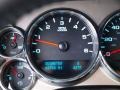 2009 Black Chevrolet Silverado 1500 LT Crew Cab 4x4  photo #14