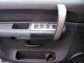 2009 Black Chevrolet Silverado 1500 LT Crew Cab 4x4  photo #15