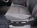 2009 Black Chevrolet Silverado 1500 LT Crew Cab 4x4  photo #16