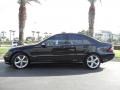 Black - C 230 Kompressor Sedan Photo No. 1
