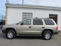 2002 Light Almond Pearl Metallic Dodge Durango Sport 4x4  photo #5