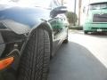 Black - C 230 Kompressor Sedan Photo No. 11