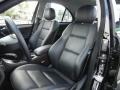 Black - C 230 Kompressor Sedan Photo No. 13