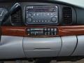 Light Bronzemist Metallic - LeSabre Custom Photo No. 11