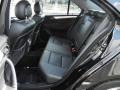 Black - C 230 Kompressor Sedan Photo No. 15
