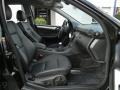 Black - C 230 Kompressor Sedan Photo No. 17