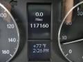 Black - C 230 Kompressor Sedan Photo No. 22