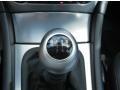 Black - C 230 Kompressor Sedan Photo No. 24