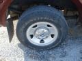 Royal Red Metallic - F250 Super Duty XL Regular Cab Photo No. 9