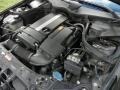 Black - C 230 Kompressor Sedan Photo No. 27