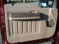 Royal Red Metallic - F250 Super Duty XL Regular Cab Photo No. 12