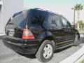 2005 Black Mercedes-Benz ML 350 4Matic Special Edition  photo #6