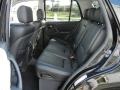 2005 Black Mercedes-Benz ML 350 4Matic Special Edition  photo #14