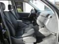 2005 Black Mercedes-Benz ML 350 4Matic Special Edition  photo #16