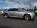 2011 Billet Silver Metallic Chrysler 300 Limited  photo #2