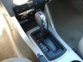 White Suede - Focus SEL Sedan Photo No. 18