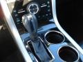 6 Speed SelectShift Automatic 2011 Ford Edge Limited AWD Transmission