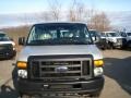 Ingot Silver Metallic - E Series Van E150 Cargo Photo No. 3