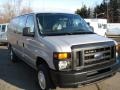 Ingot Silver Metallic - E Series Van E150 Cargo Photo No. 4