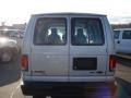 Ingot Silver Metallic - E Series Van E150 Cargo Photo No. 7