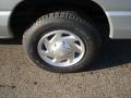 Ingot Silver Metallic - E Series Van E150 Cargo Photo No. 9
