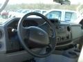 Ingot Silver Metallic - E Series Van E150 Cargo Photo No. 10