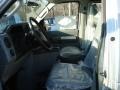 Ingot Silver Metallic - E Series Van E150 Cargo Photo No. 11