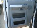 Ingot Silver Metallic - E Series Van E150 Cargo Photo No. 12