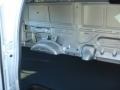 Ingot Silver Metallic - E Series Van E150 Cargo Photo No. 14