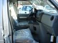 Ingot Silver Metallic - E Series Van E150 Cargo Photo No. 15
