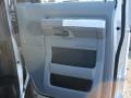 Ingot Silver Metallic - E Series Van E150 Cargo Photo No. 16