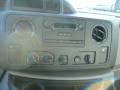 Ingot Silver Metallic - E Series Van E150 Cargo Photo No. 17