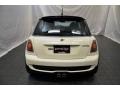 Pepper White - Cooper S Hardtop Photo No. 4