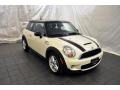 Pepper White - Cooper S Hardtop Photo No. 12