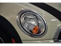 Pepper White - Cooper S Hardtop Photo No. 13