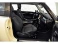 Pepper White - Cooper S Hardtop Photo No. 27