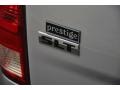 2011 Bright Silver Metallic Dodge Ram 1500 SLT Quad Cab 4x4  photo #8