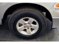2011 Bright Silver Metallic Dodge Ram 1500 SLT Quad Cab 4x4  photo #15