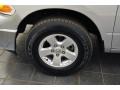 2011 Bright Silver Metallic Dodge Ram 1500 SLT Quad Cab 4x4  photo #18